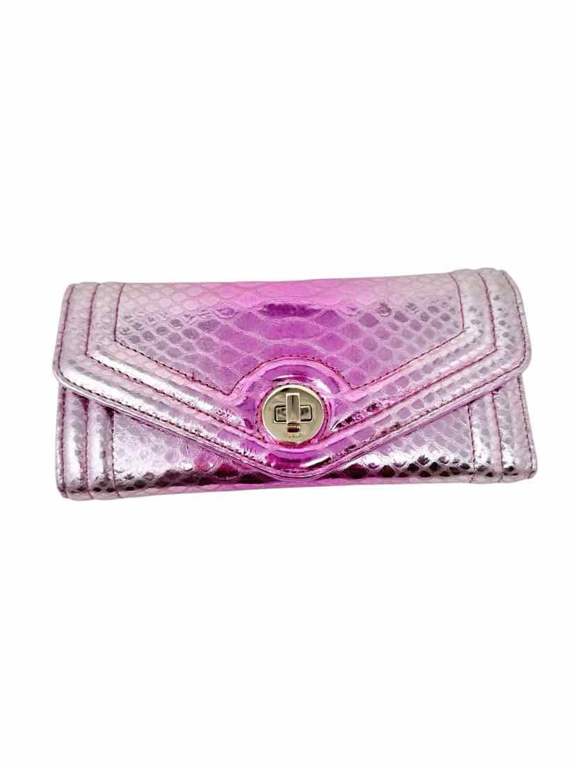Brahmin Wallet