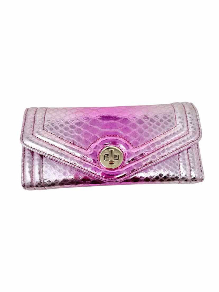 Brahmin Wallet