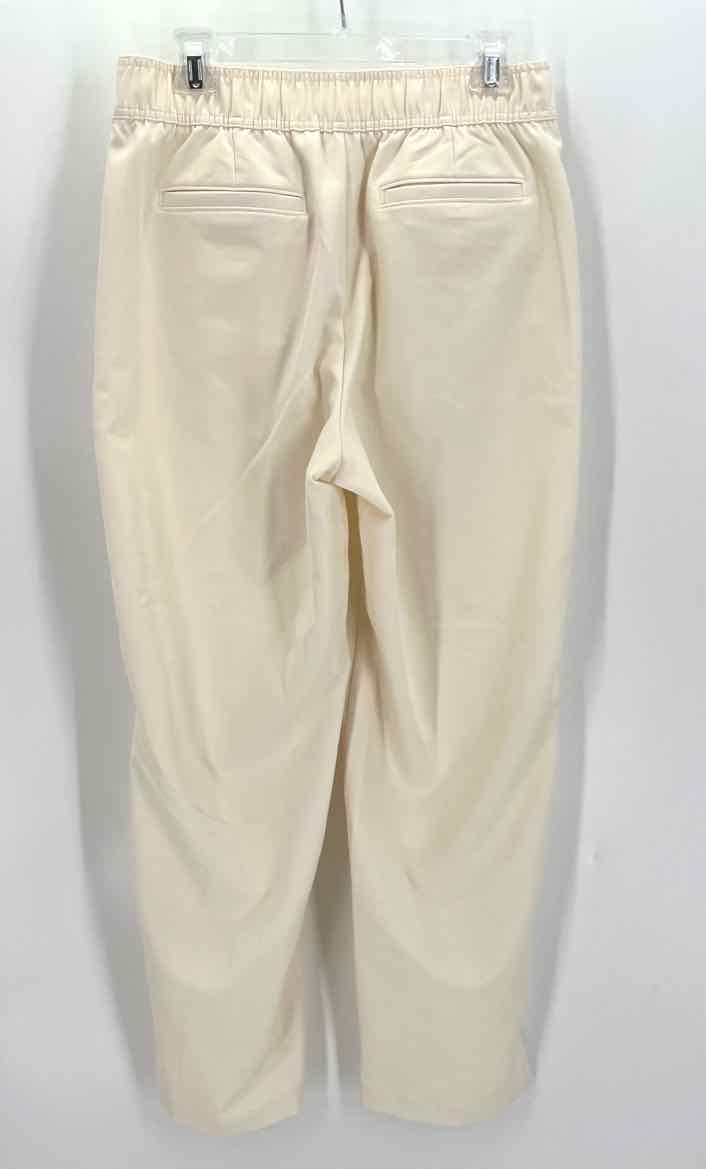 Size M CALIA Ivory Pants