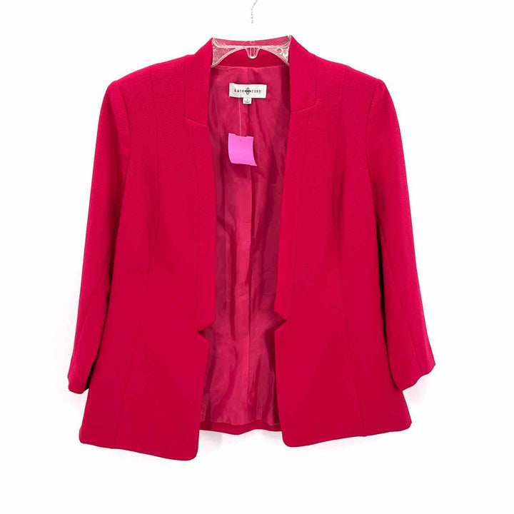 Size S Hot Pink Jacket