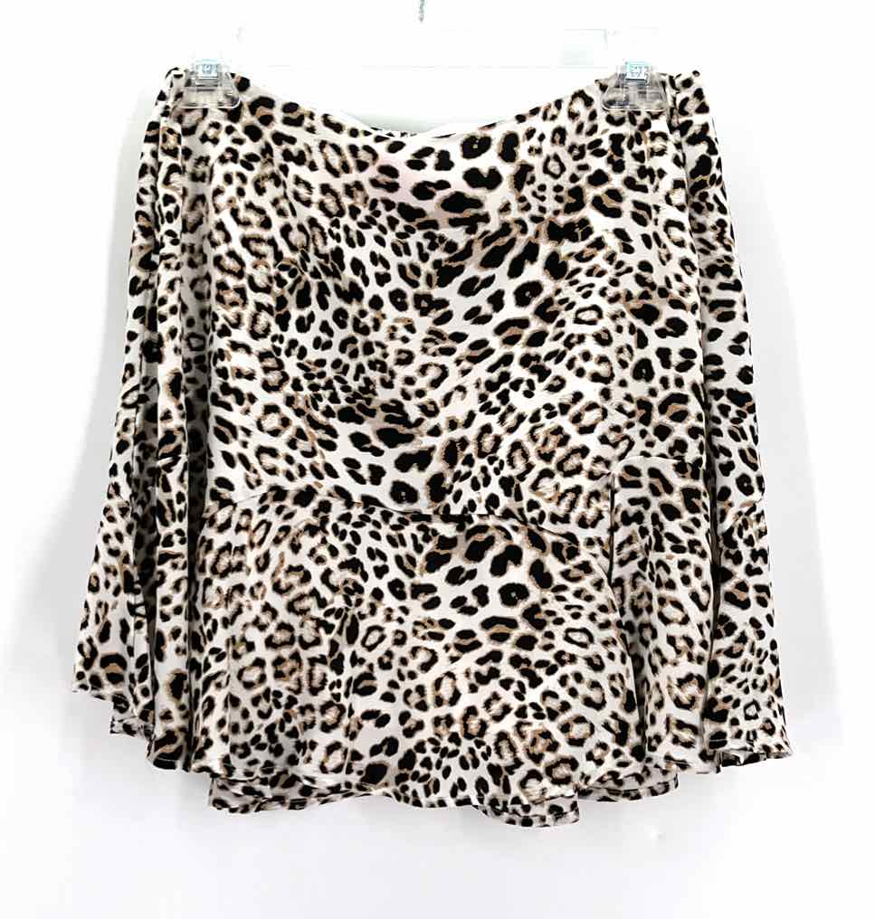 Size M ALTAR'D STATE Multi-Color Skirt