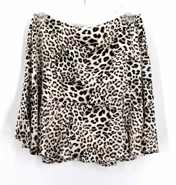 Size M ALTAR'D STATE Multi-Color Skirt