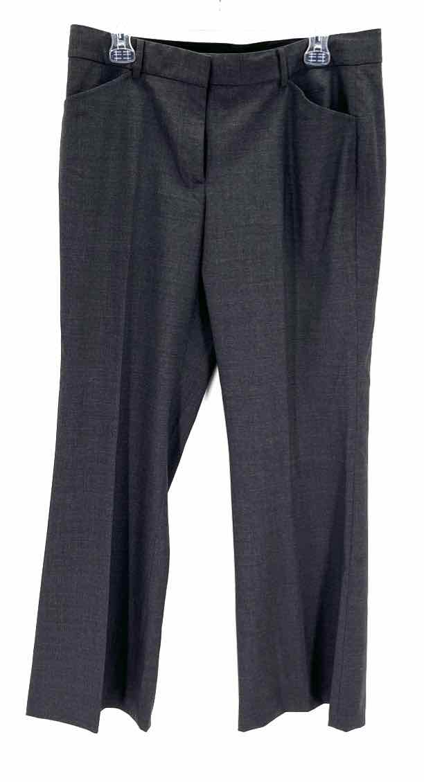Size 12 TAHARI Gray Pants