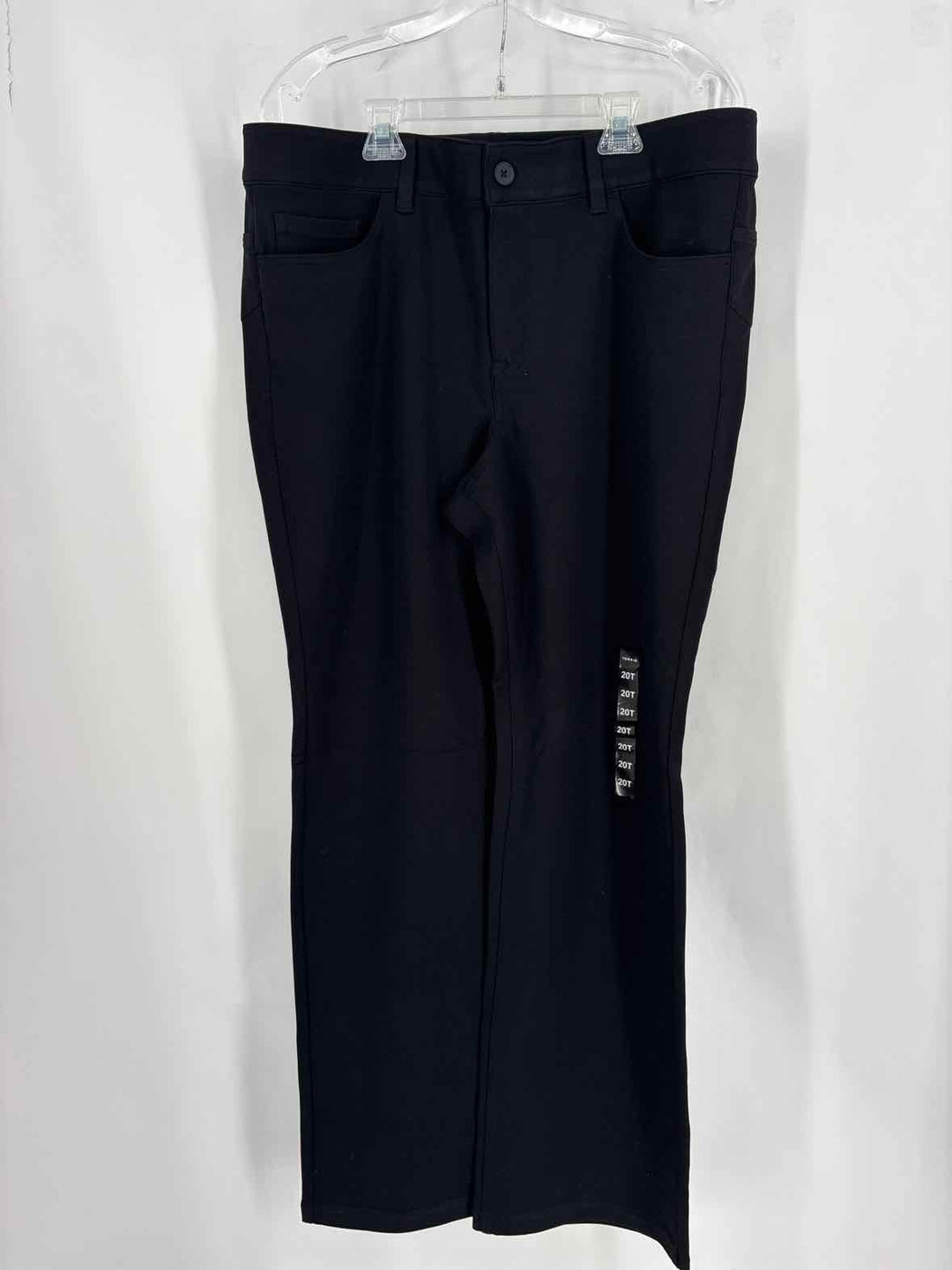 Size 20 Torrid Black Pants