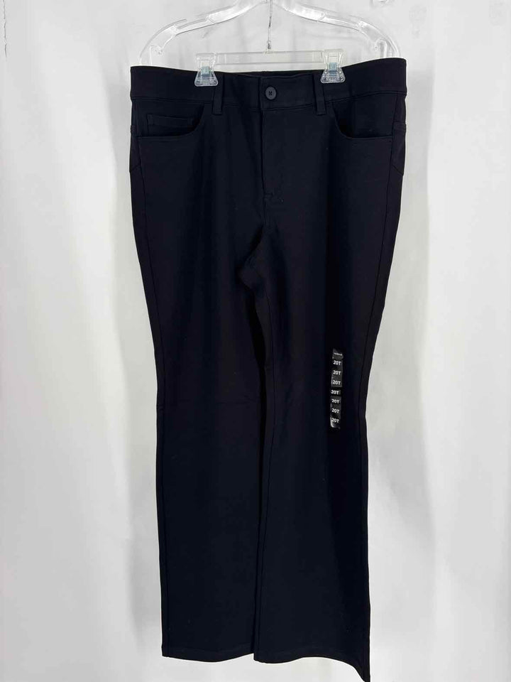 Size 20 Torrid Black Pants