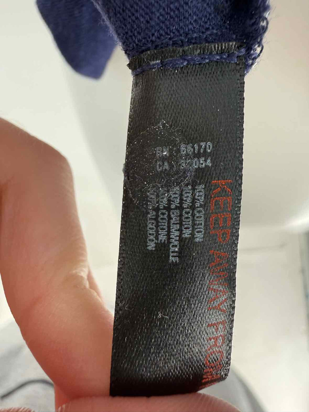 Size XXS Anthropologie Navy Dress