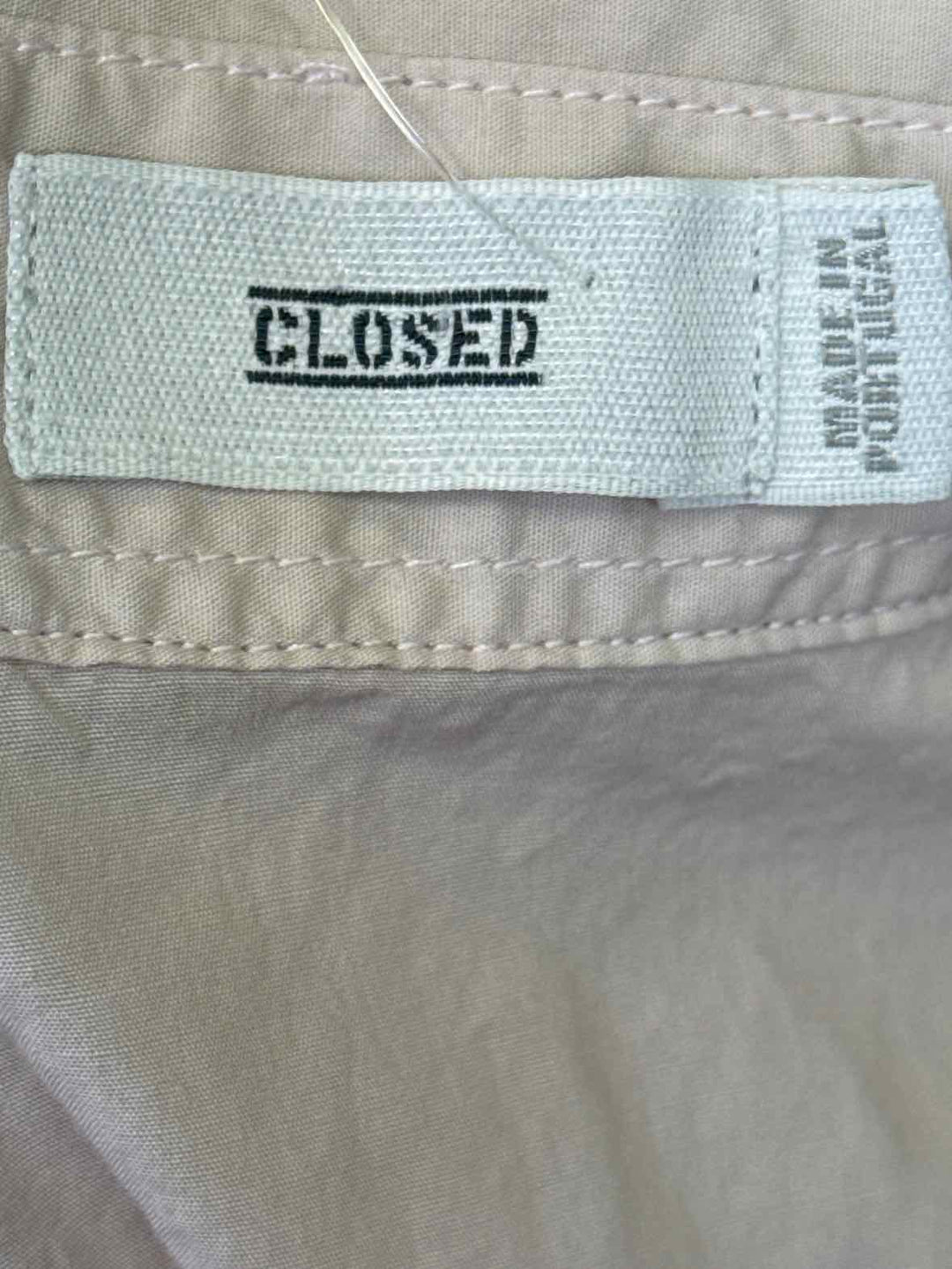 Size XXS Pink Shirt