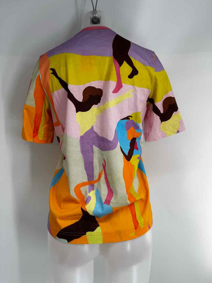 Size S Multi-Color Shirt