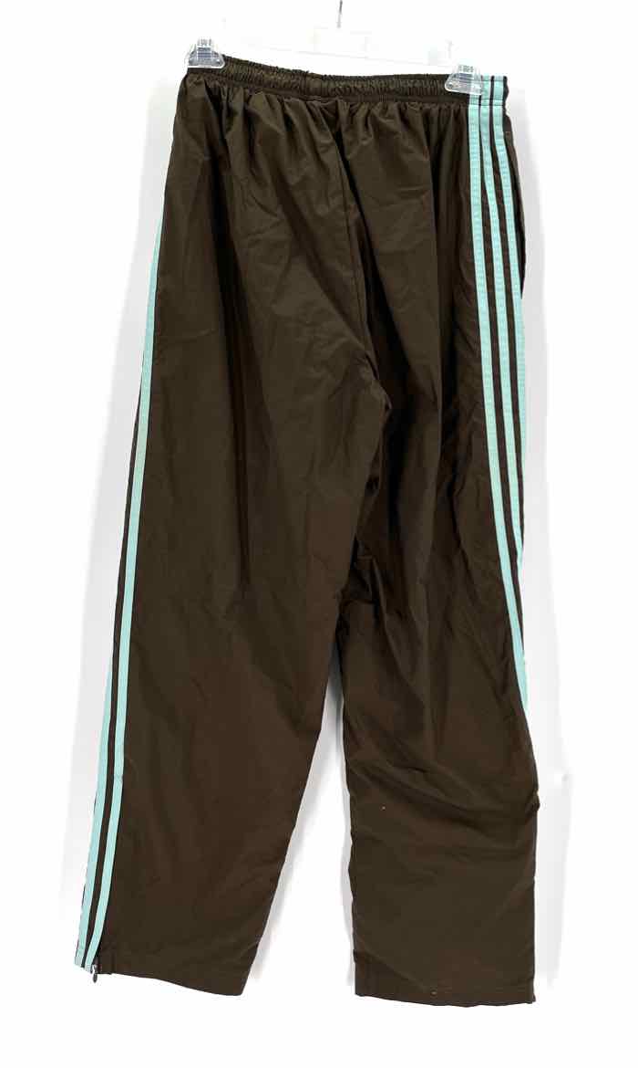Size M Adidas Olive Pants