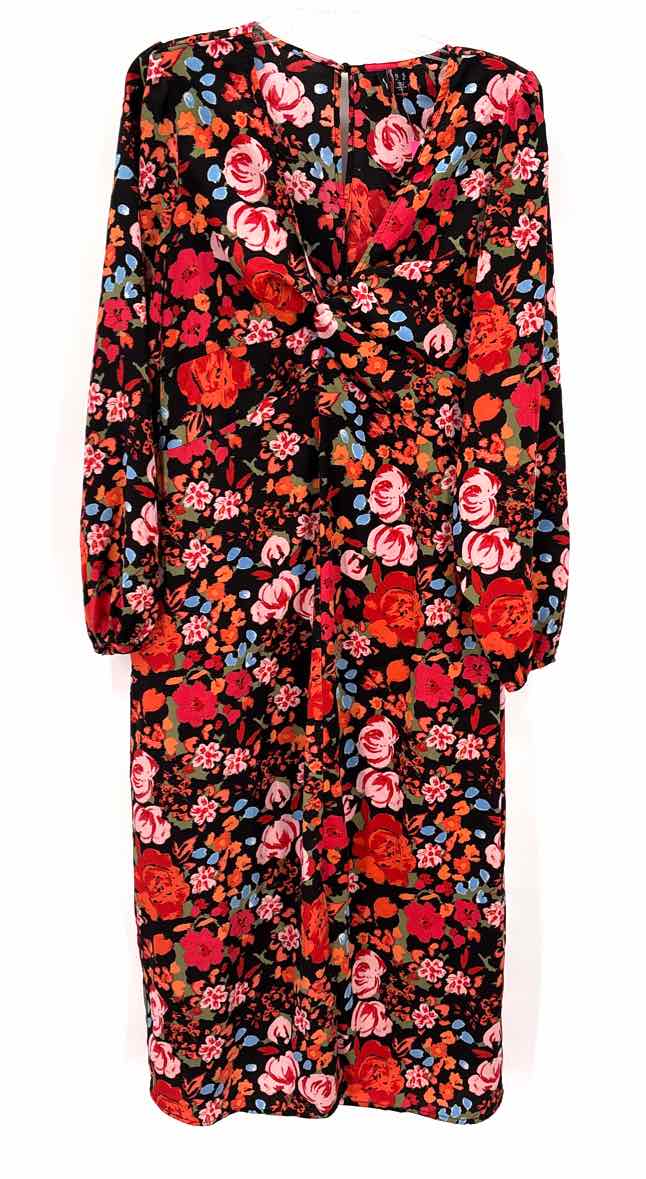 Size XL VERO MODA Multi-Color Dress