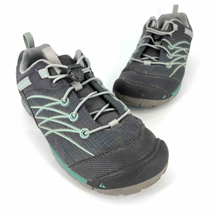 Shoe Size 6 KEEN Gray Sneakers