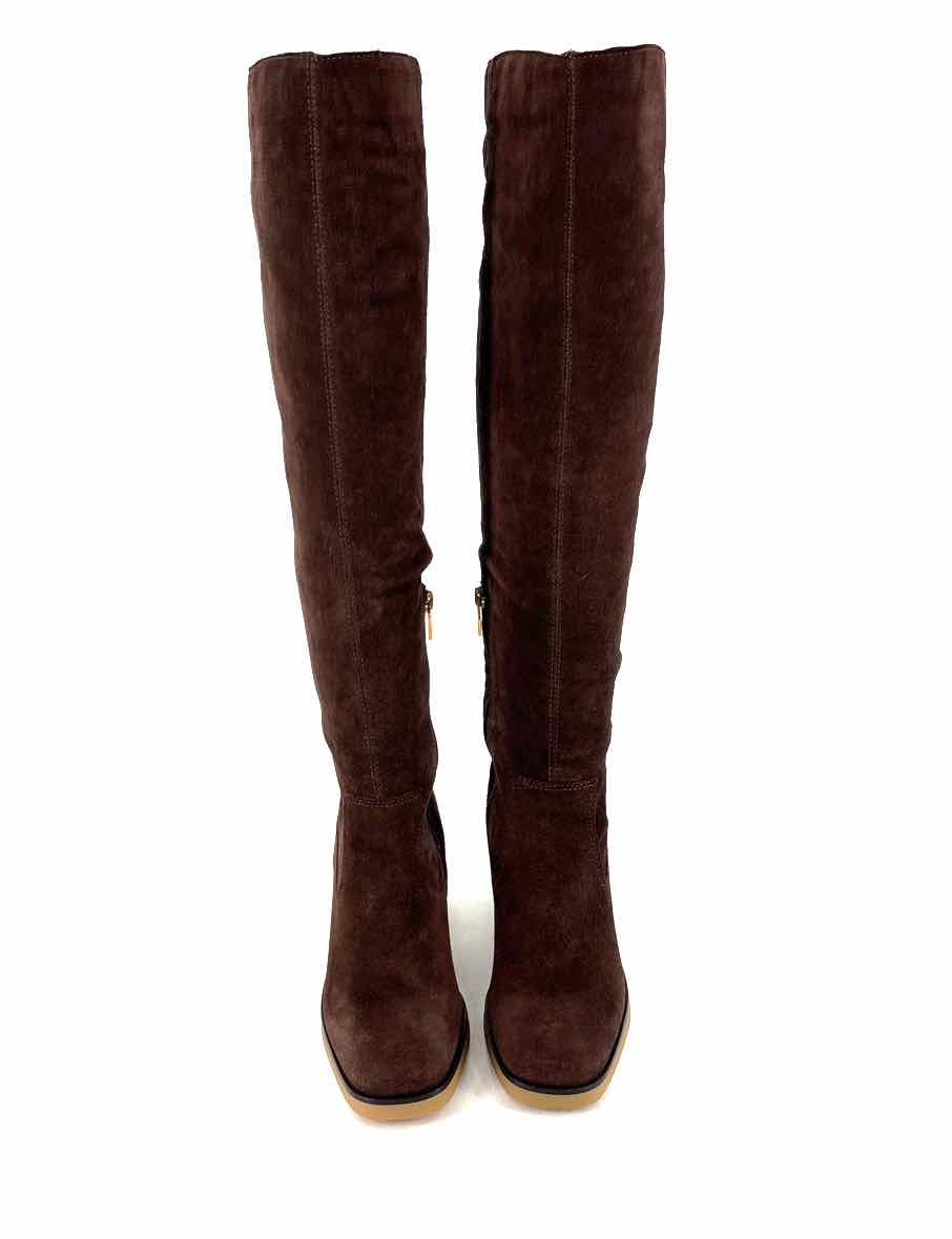 Shoe Size 7 Vince Camuto Brown Boots