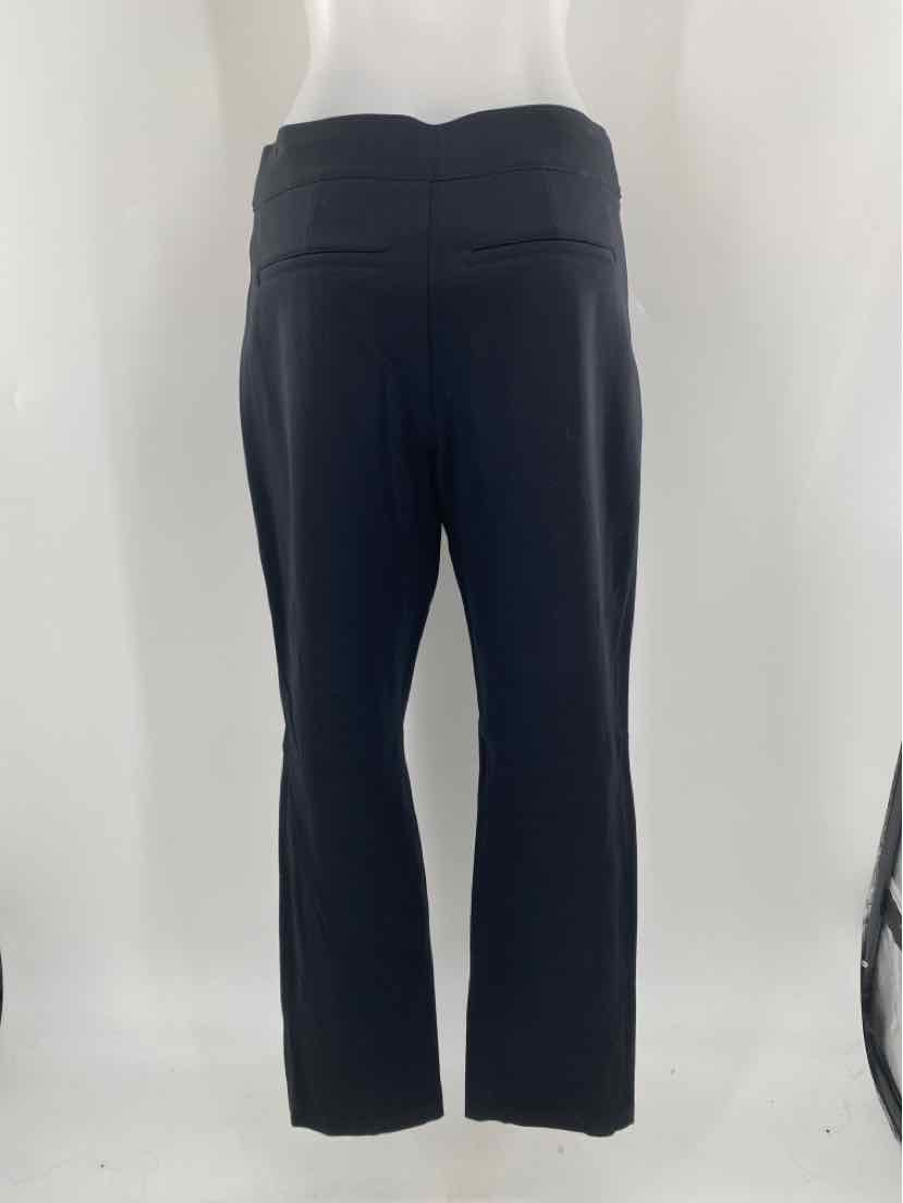 Size L SPANX Black Pants