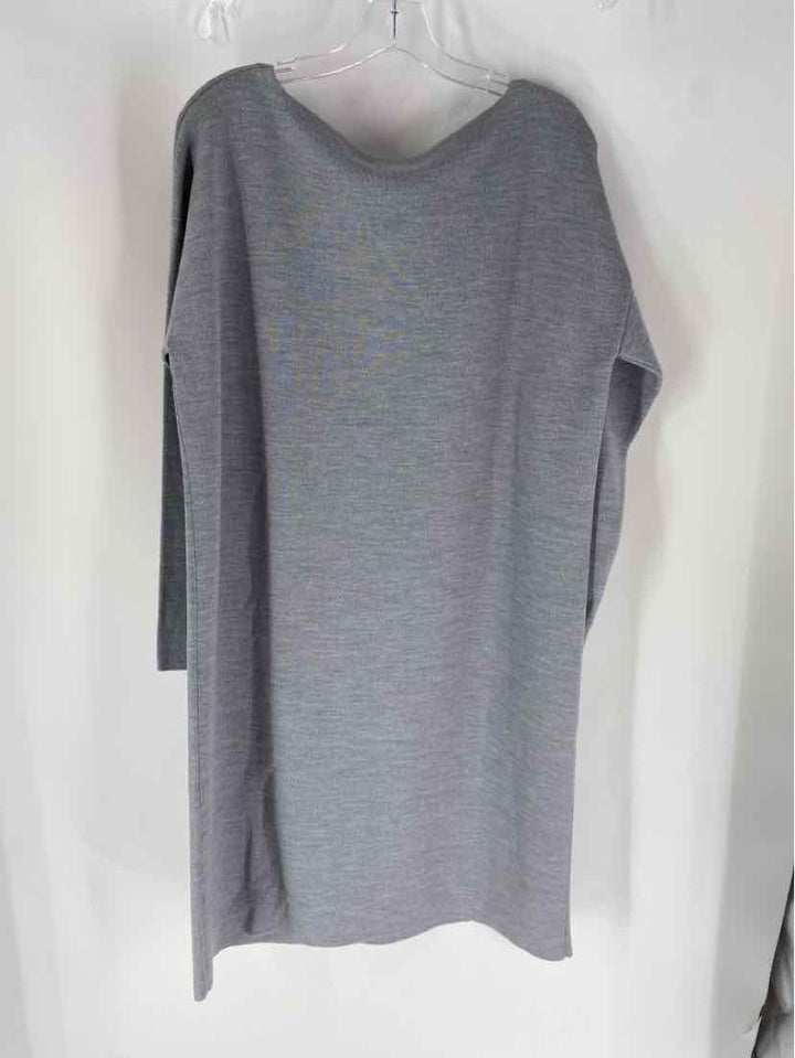 Size XXL LAFAYETTE Gray Dress