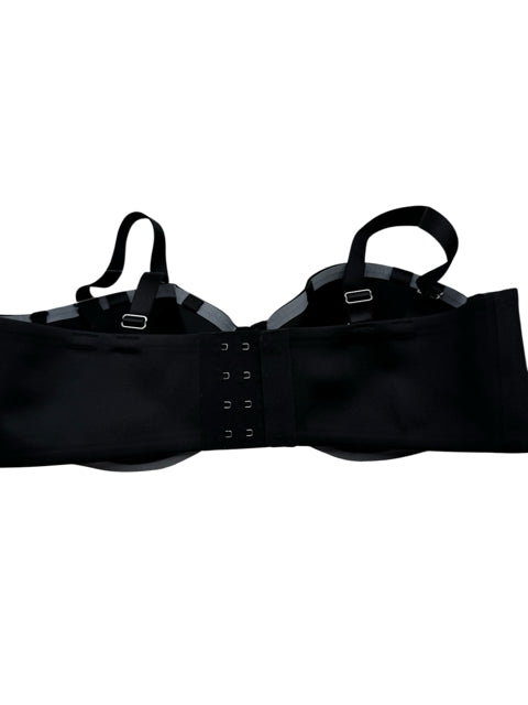 Size 38 SOMA Black Bra
