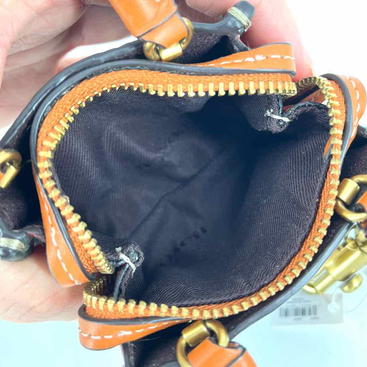 Coach Key Chain