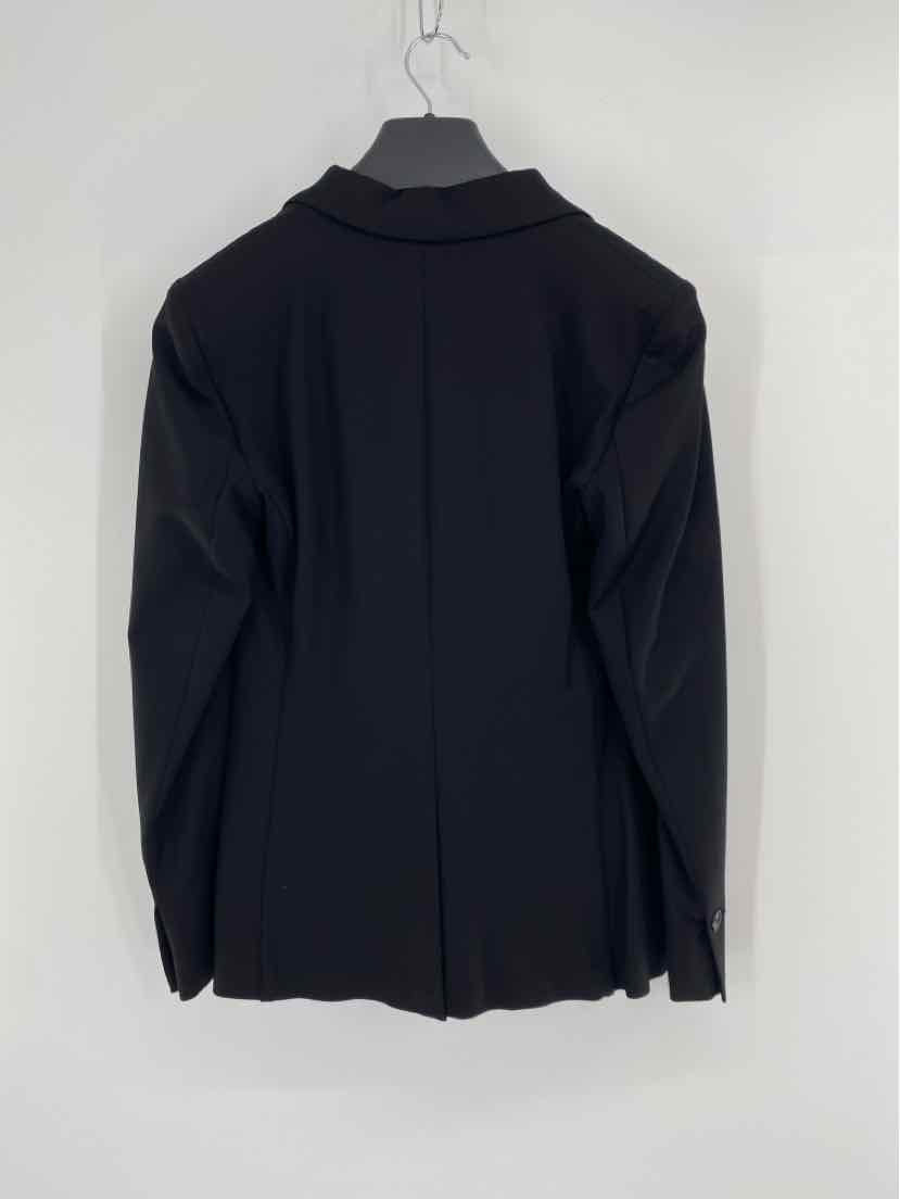 Size 2 Banana Republic Black Blazer