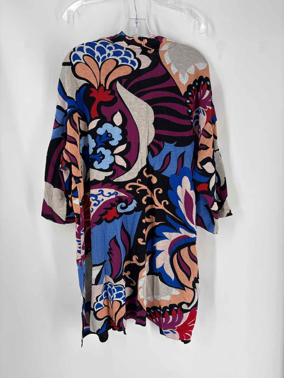 Size XL Chico's Multi-Color Sweater