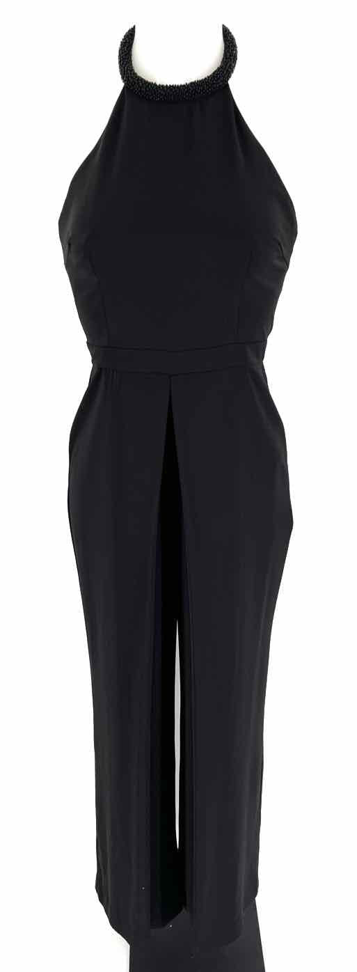 Size S KEEPSAKE Black Dress