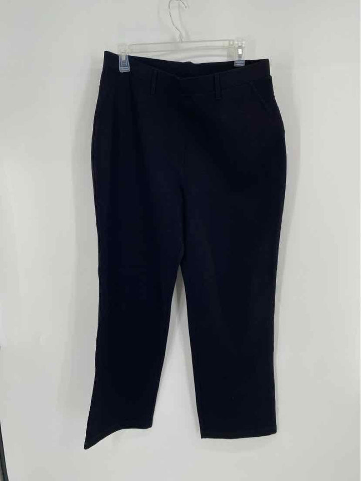 Size XL QUINCE Black Pants