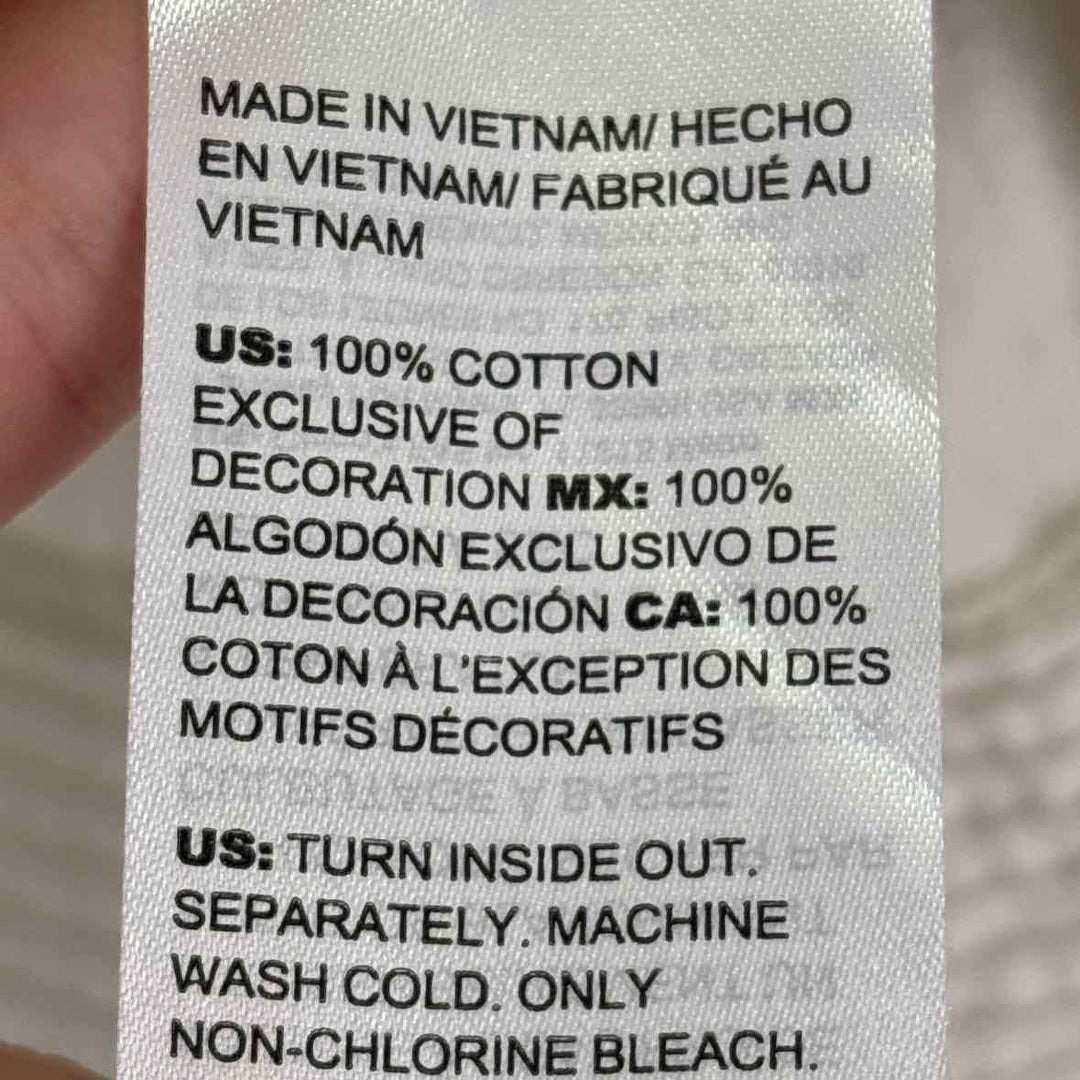 Size 20 Chico's Tan Shirt