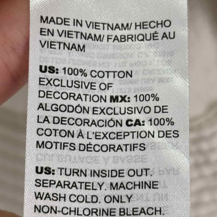 Size 20 Chico's Tan Shirt