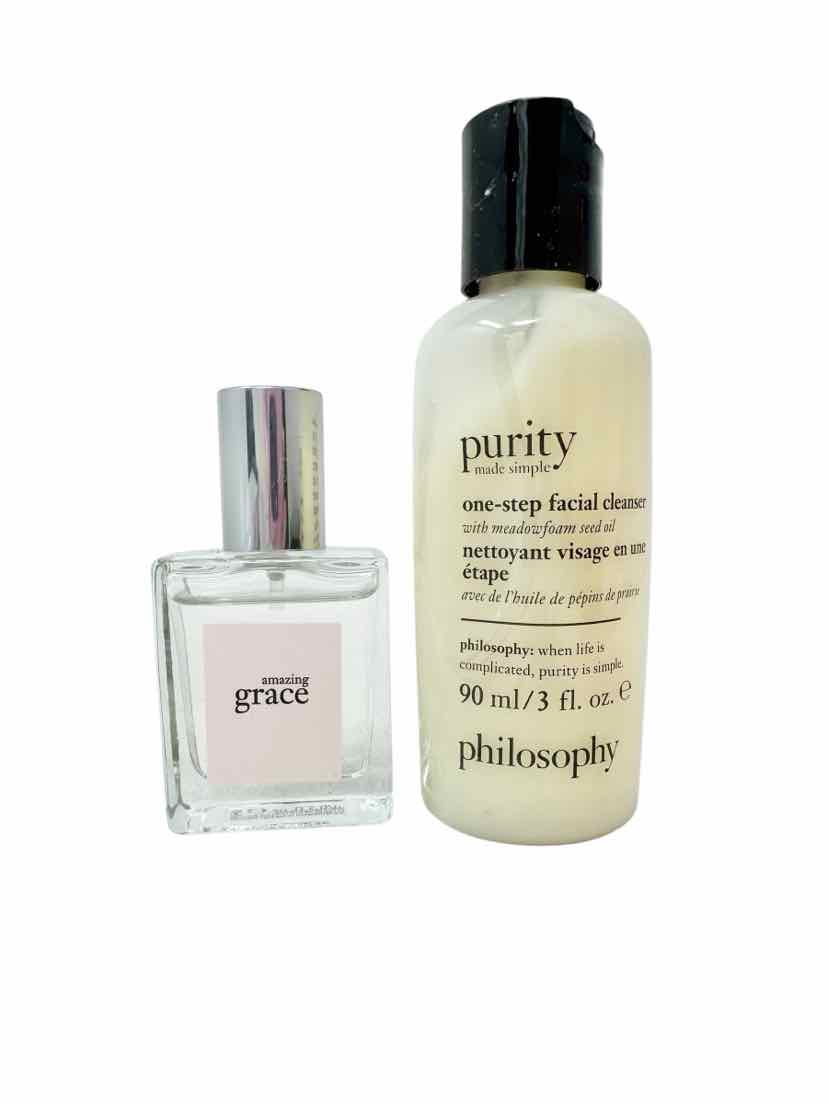 PHILOSPHY Cosmetic