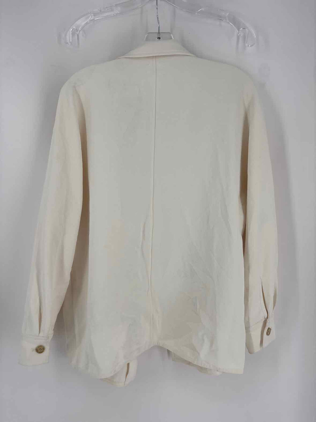 Size S WILFRED Cream Shirt