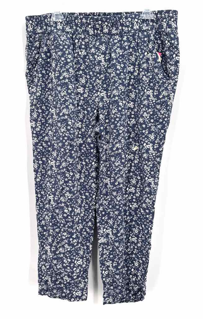 Size XL Jessica Simpson Blue Knit Pants