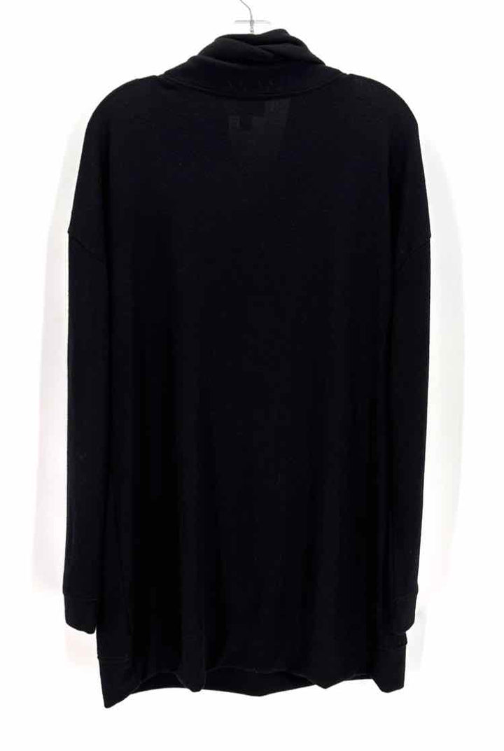 Size XL Style & Co Black Knit Sweater
