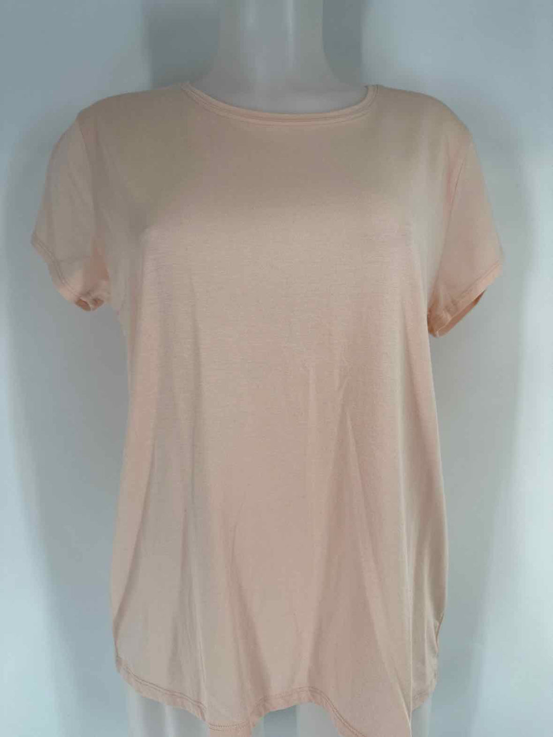 Size XL J Crew Pink Shirt