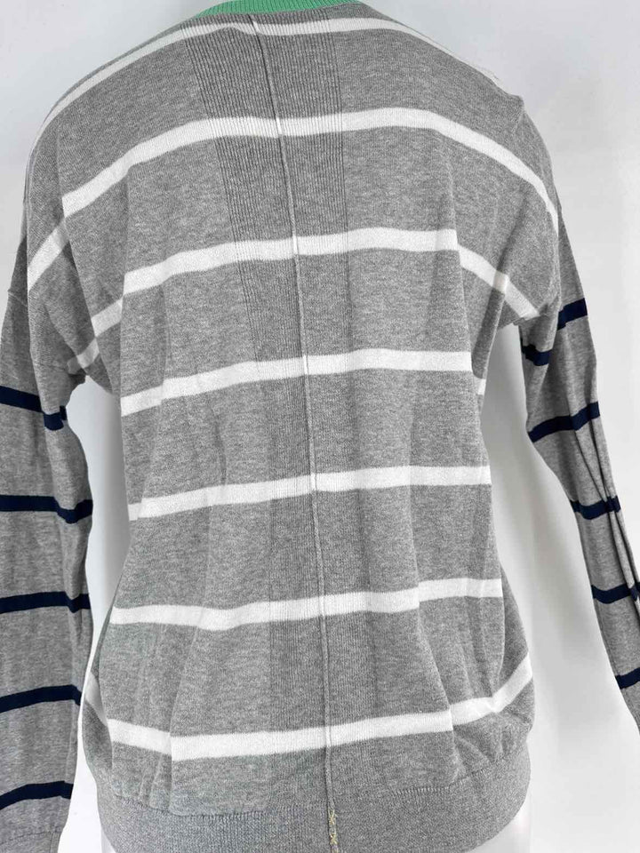 Size S Gray Sweater