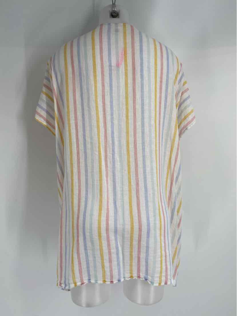 Size One Size Multi-Color Cardigan