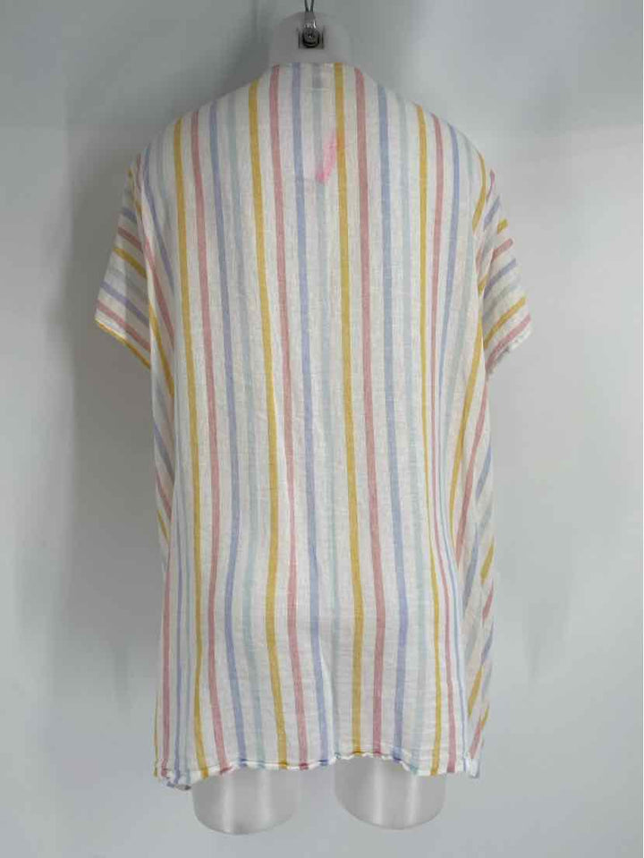 Size One Size Multi-Color Cardigan