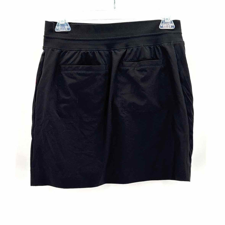 Size 2 Athleta Black Skirt