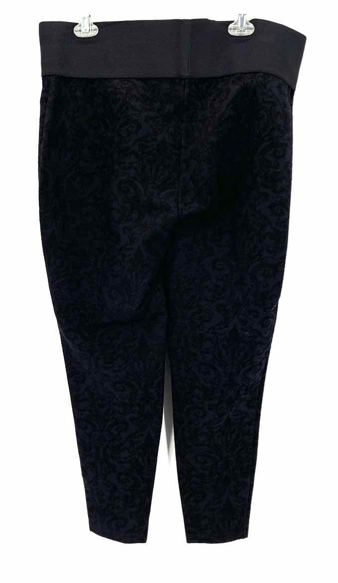 Size XL NYGARD Black Pants
