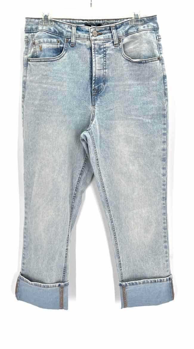 Size 6 Frye Denim Pants
