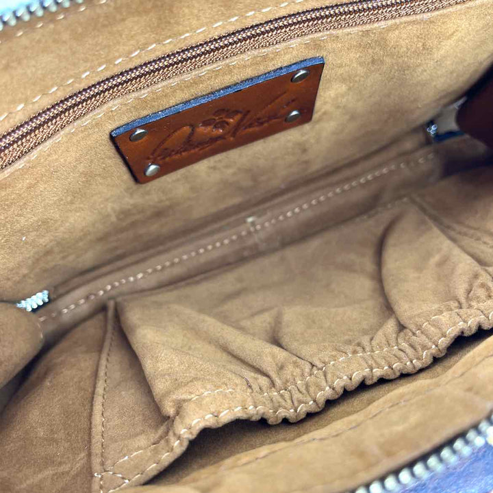PATRICIA NASH Purse