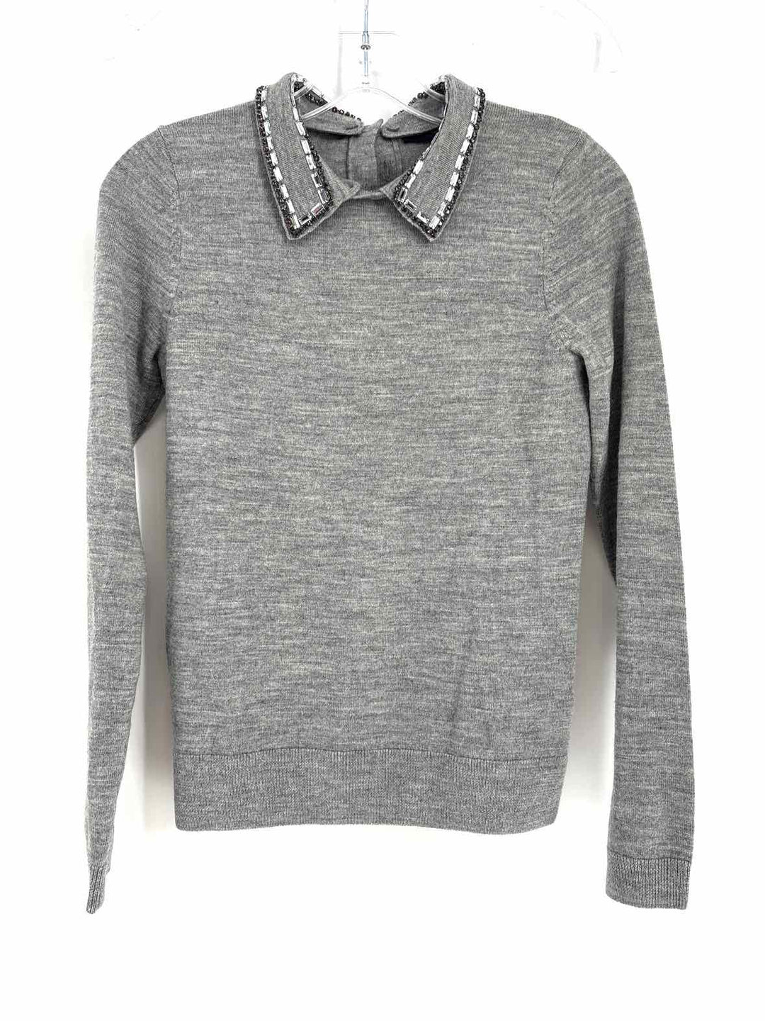 Size XS FRENCH CONNECTION Gray Sweater