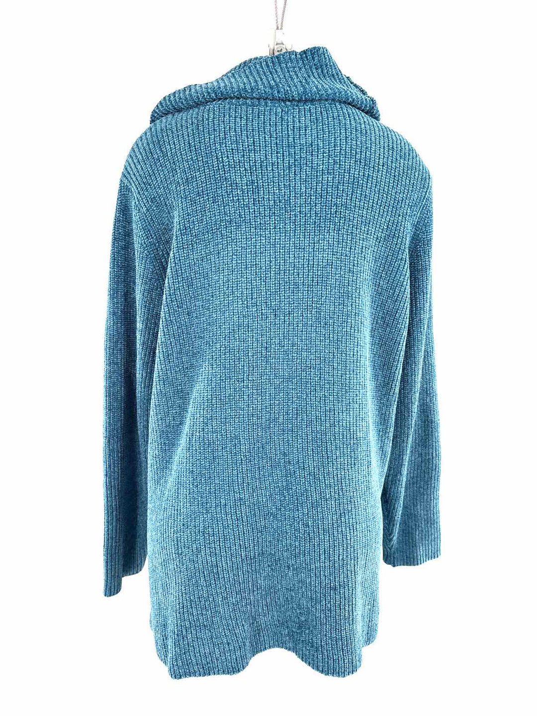 Size XL Teal Knit Shirt