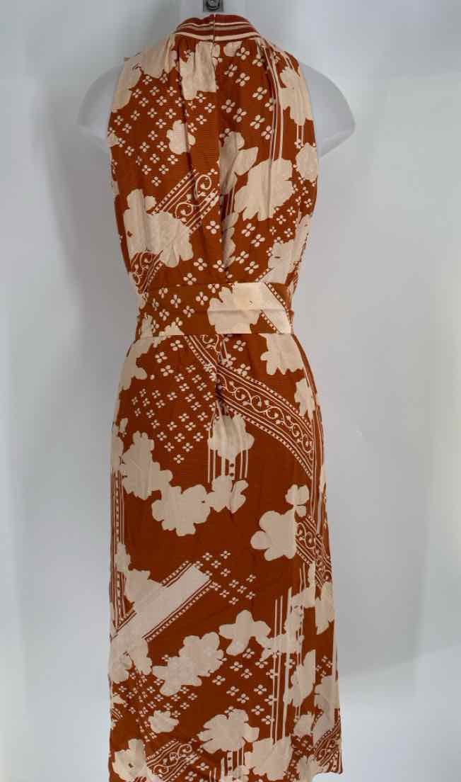Size XS Ramy Brook Brown Dress