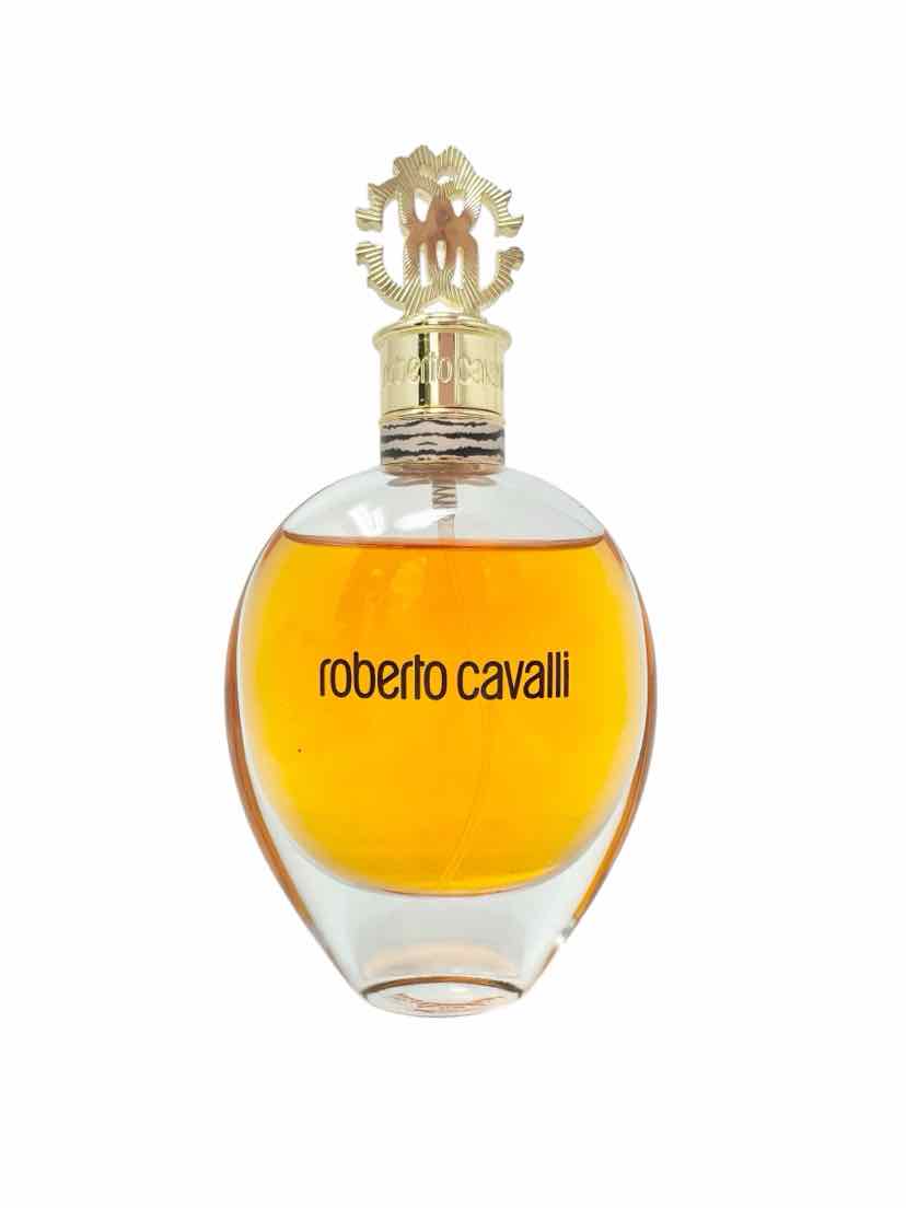 ROBERT CAVALLI Perfume