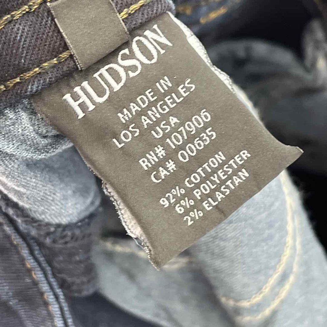 Size 25 Hudson Denim Pants