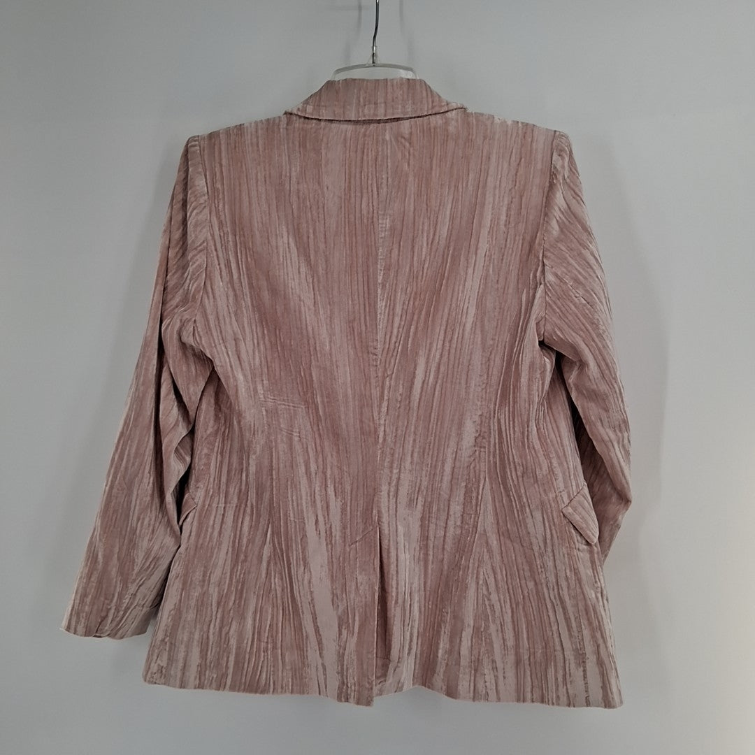 Size S Chico&