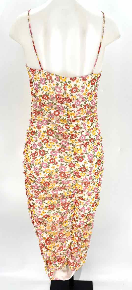 Size S Multi-Color Dress