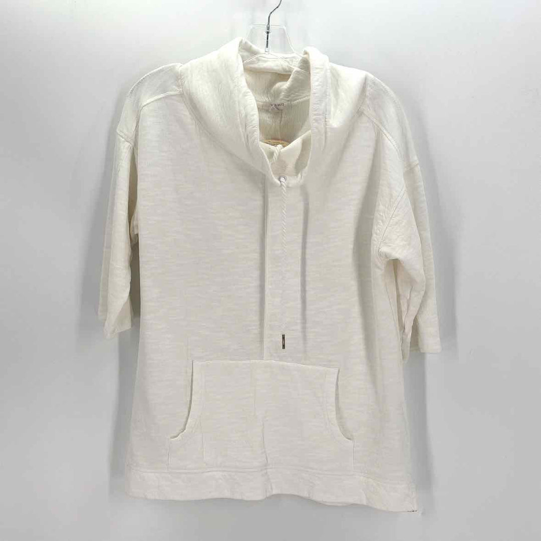 Size L Talbots White Shirt