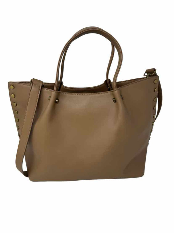 THE DROP Purse