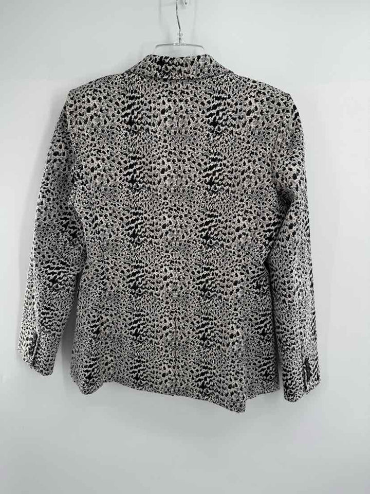 Size 12 DKNY Black Blazer