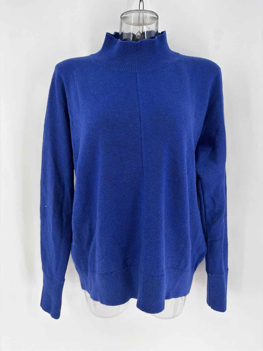 Size XL Banana Republic Blue Sweater