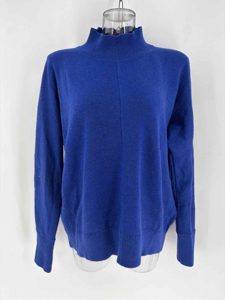 Size XL Banana Republic Blue Sweater